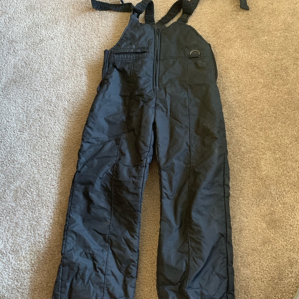 Kids Snow suit